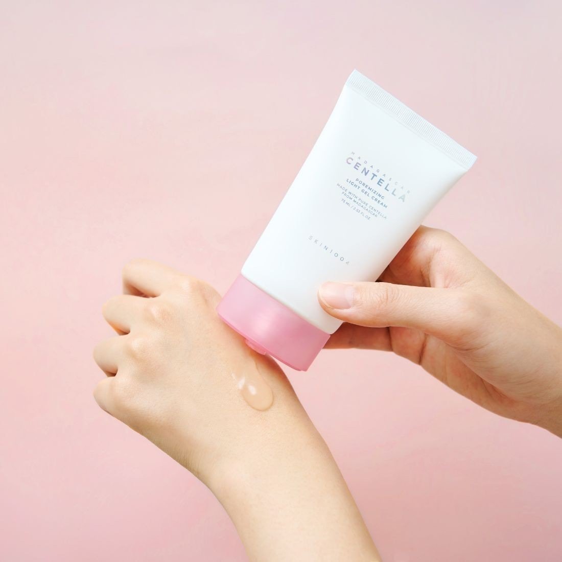 SKIN1004 veido kremas - 75 ml