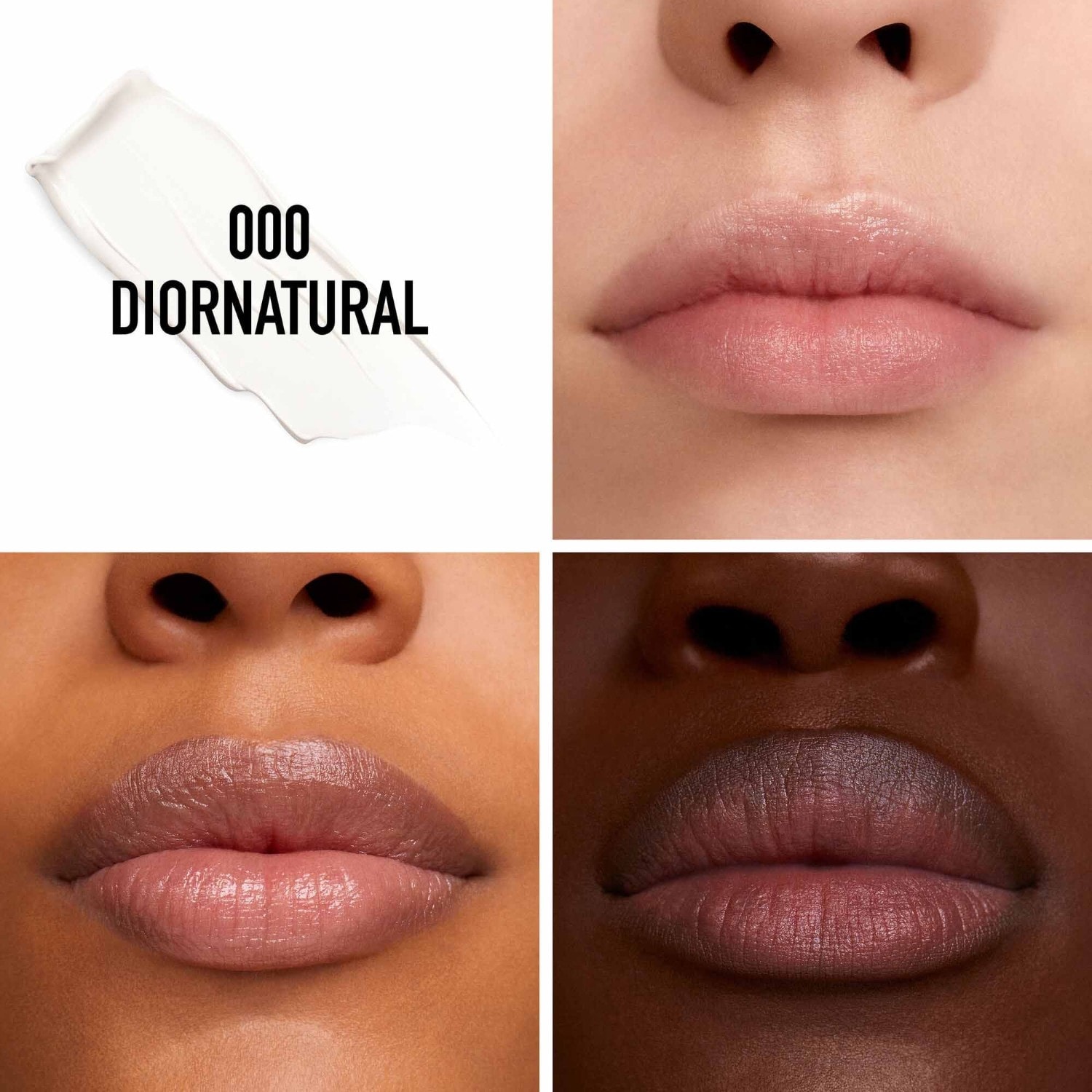 DIOR Soin floral hydratant