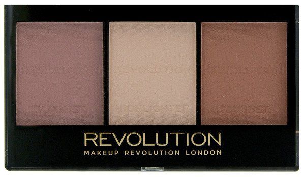 Ultra Sculpt & Contour Kit Bronzeri za lice