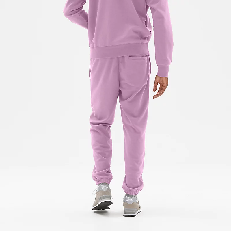 Pantaloni de trening unisex French Terry Uni-essentials – LILAC CLOUD