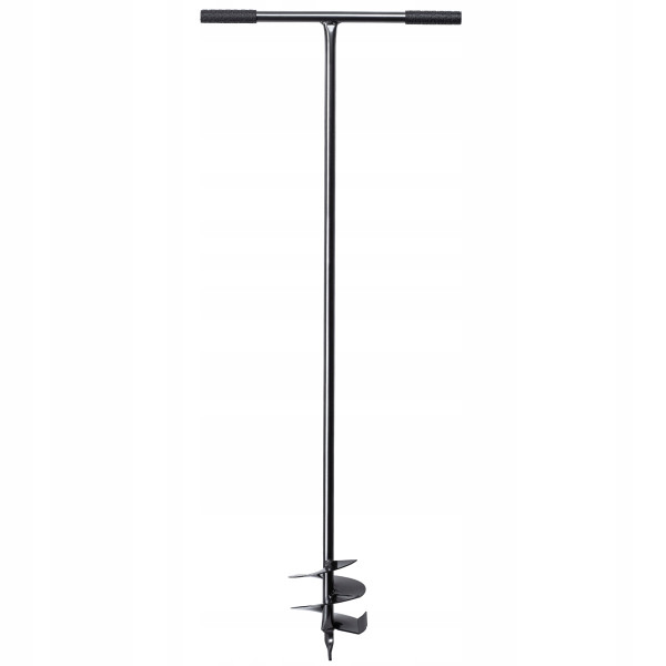 Świder Ręczny Do Ziemi Gruntu Gleby Dołownik 150mm