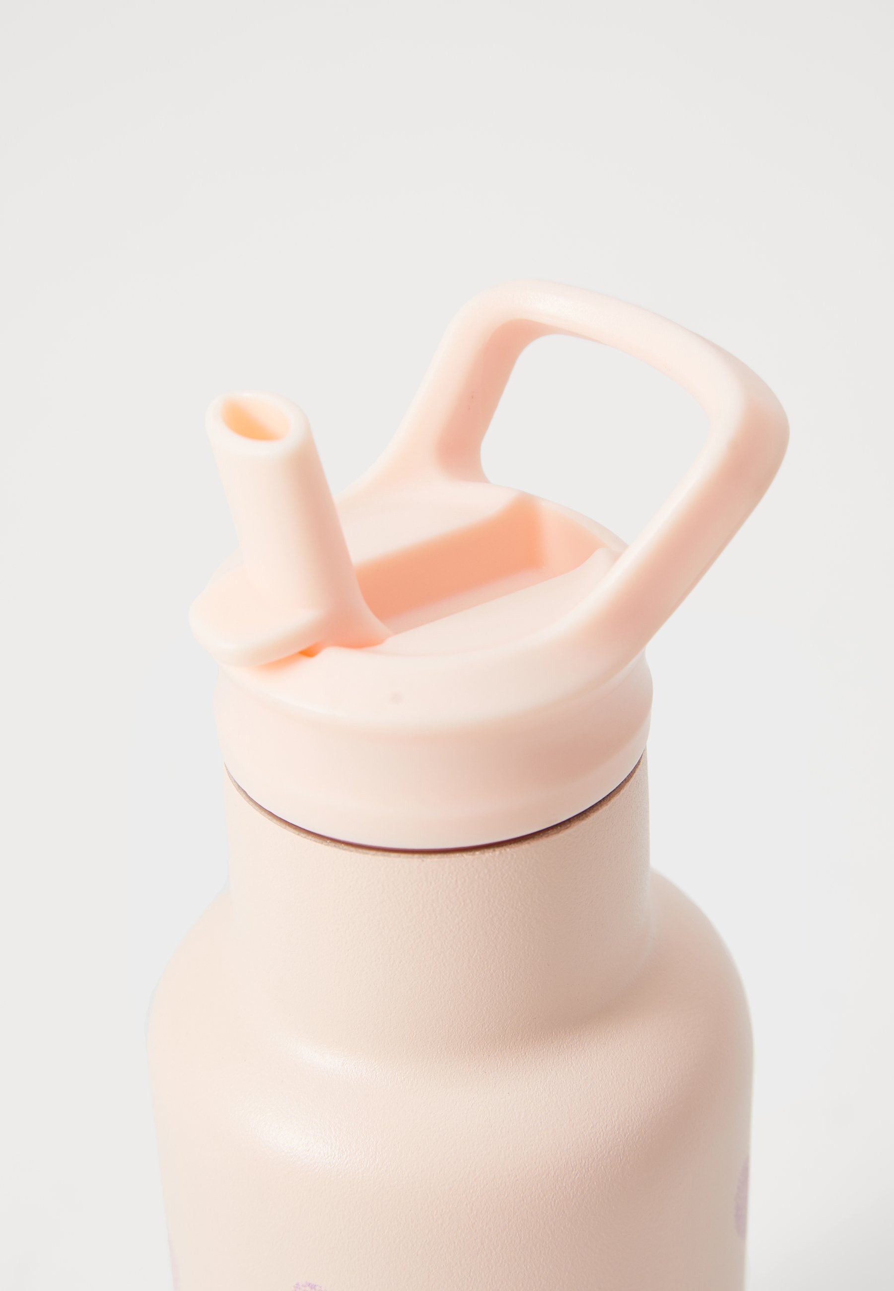 Kidzroom Drinkfles 350ml Sweet Sipps Unisex - Drinkfles - roze