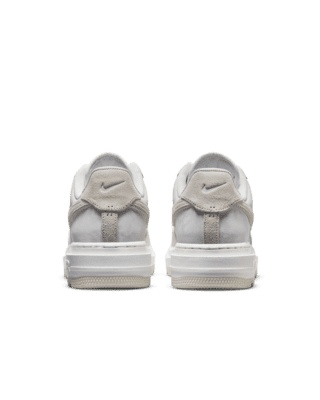 Nike Air Force 1 Luxe Herenschoen