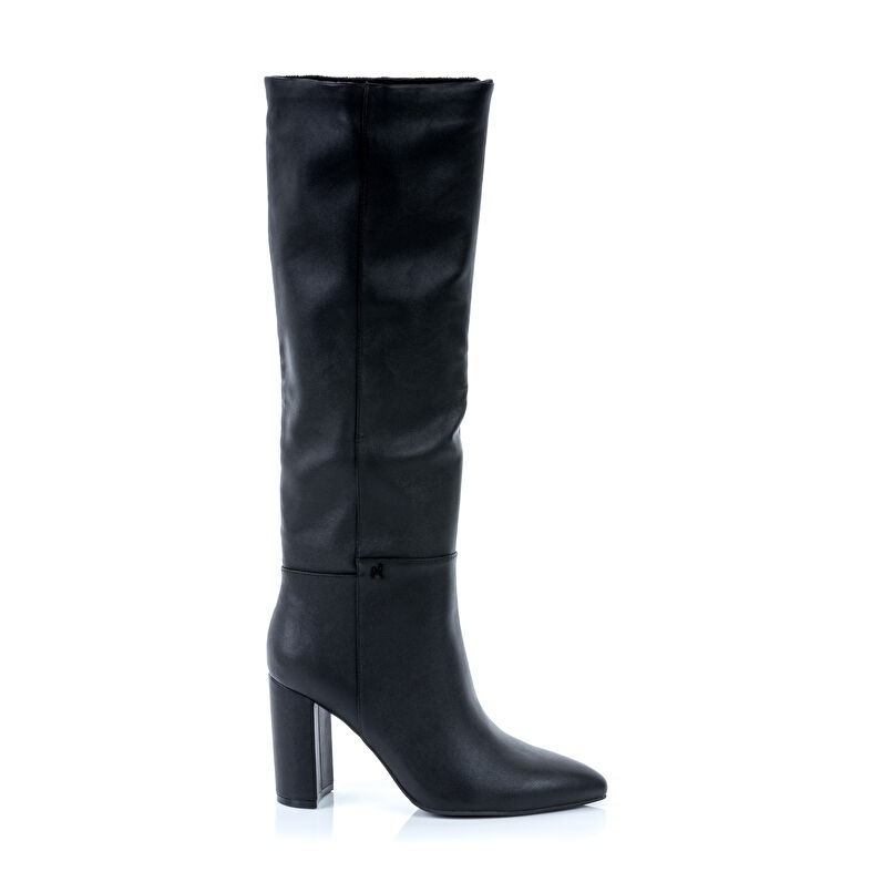 Bottes Femme Noir