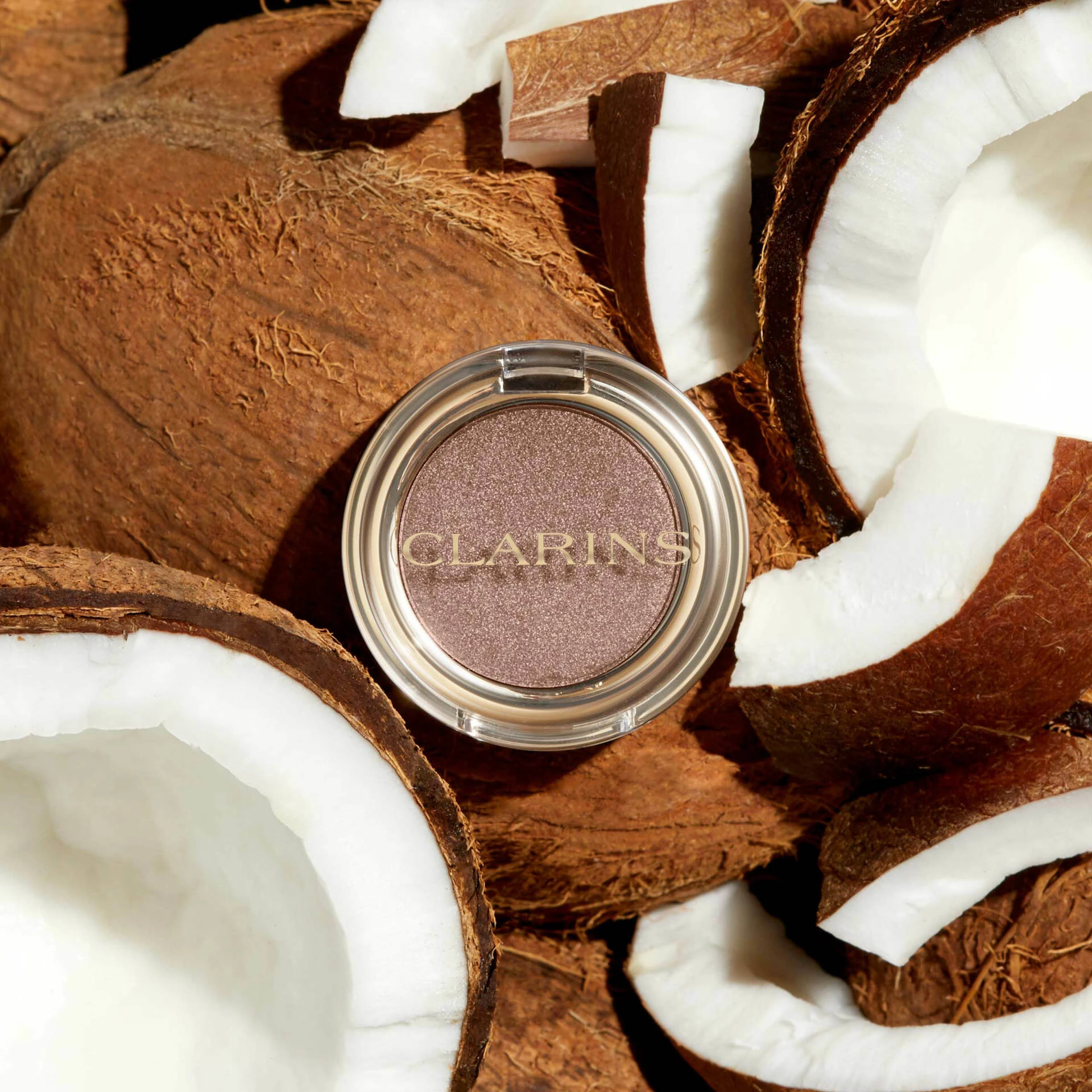 Ombre Skin 05 Satin Taupe - Clarins