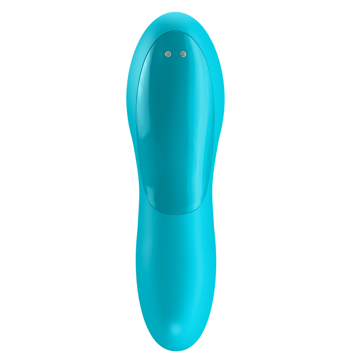 Satisfyer Teaser svetlo moder
