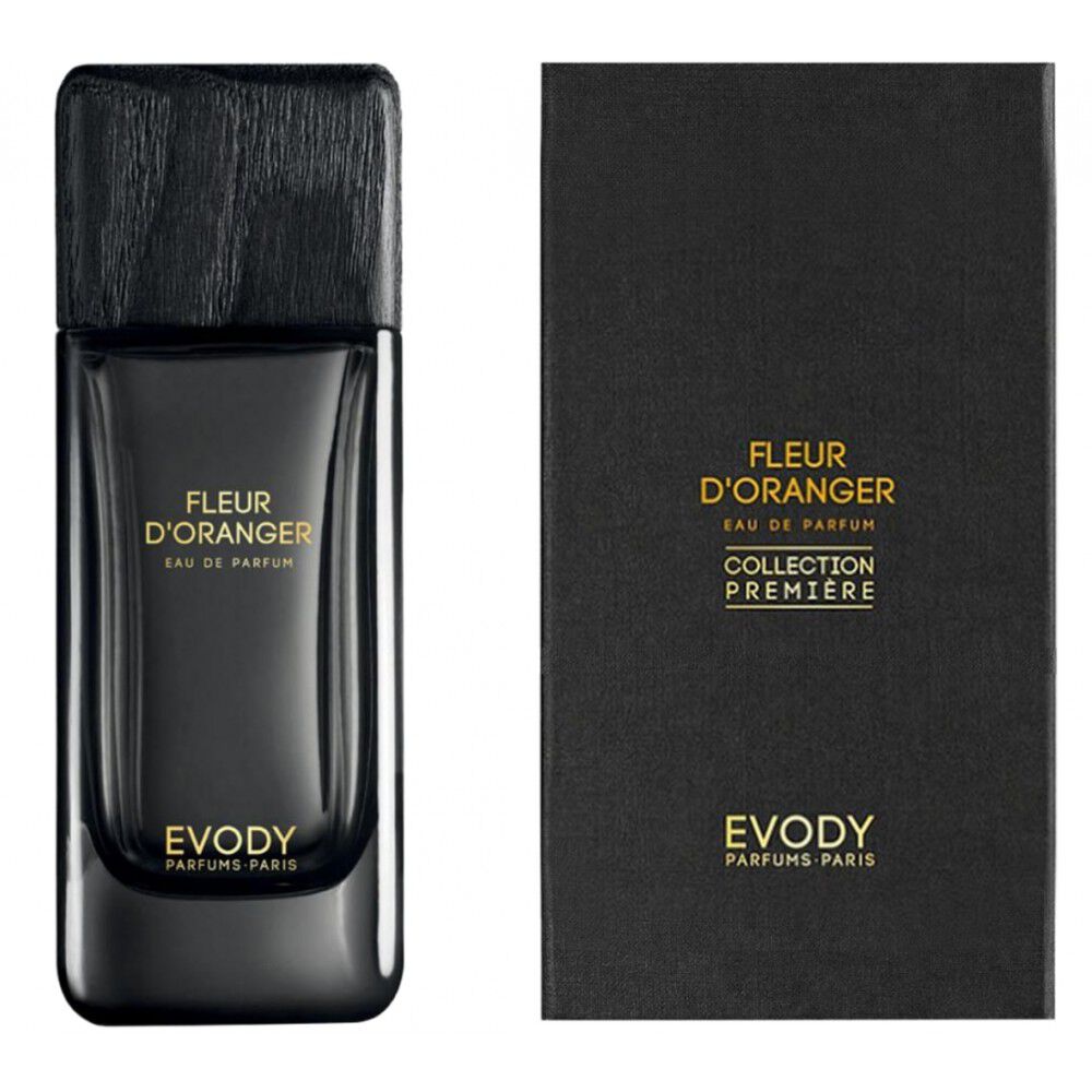 Evody Fleur D'Oranger