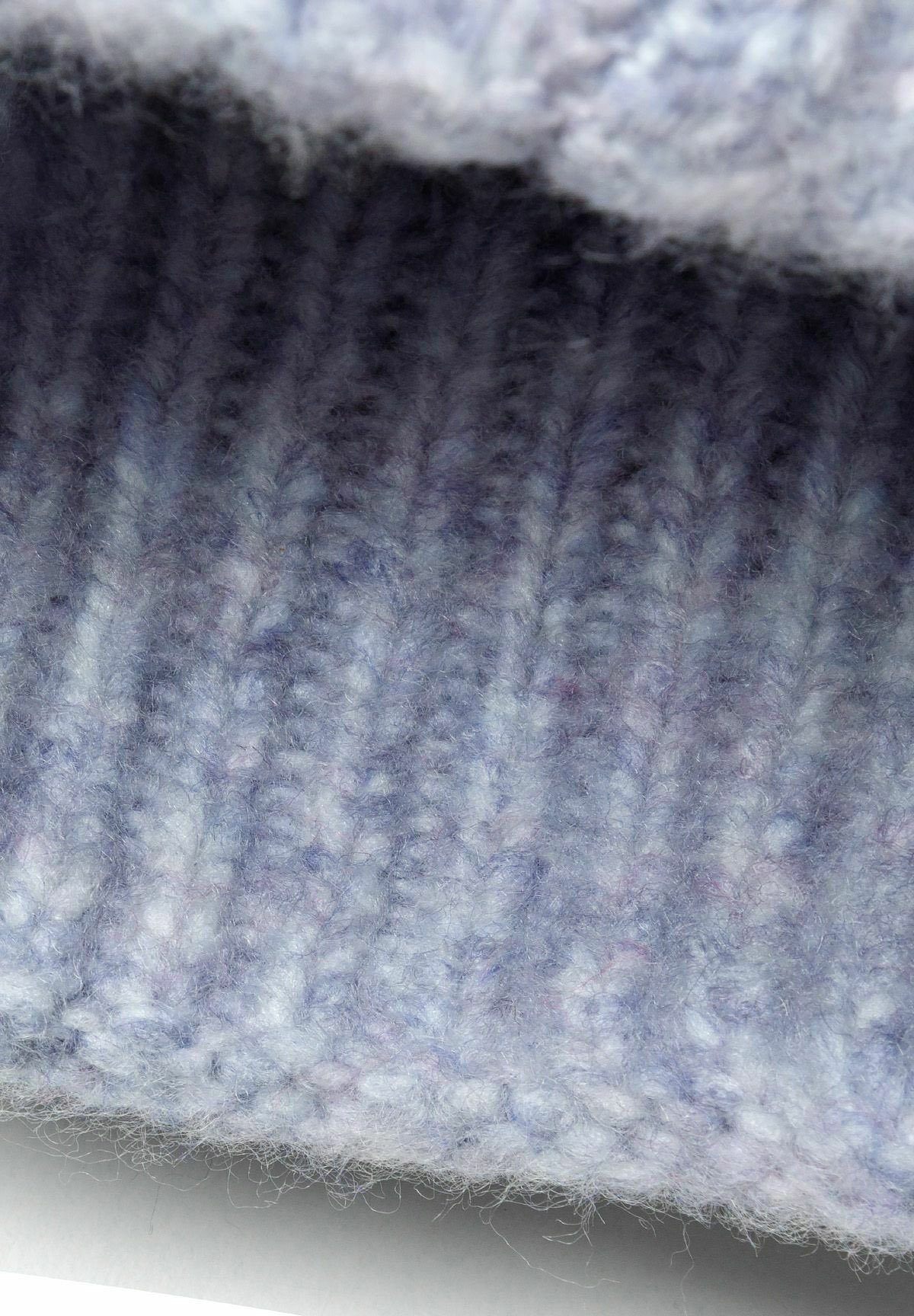 MINOTI ON COLD - Mütze - lila