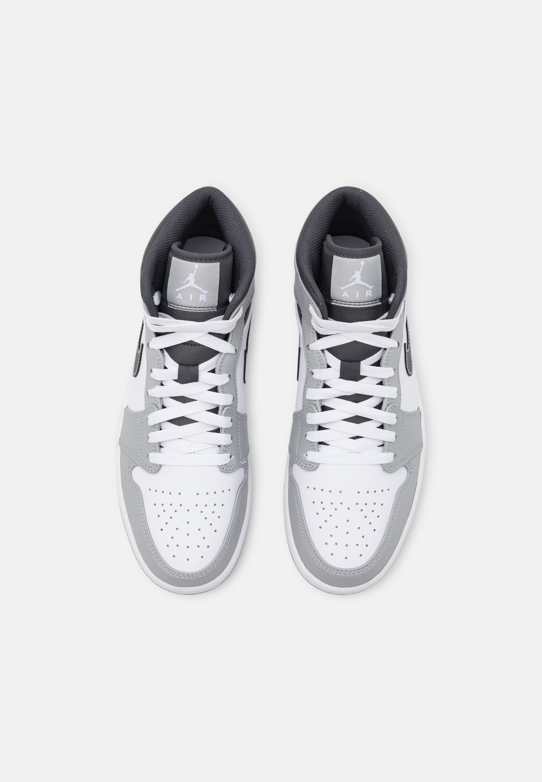 Jordan hoge sneakers