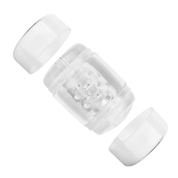 FPPR dvipusis masturbatorius<br>