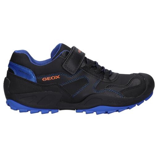  Geox J261wc 050bu J New Savage Sportskor