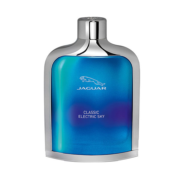 Jaguar Classic Electric Sky EDT 100ml | Fragancia | Superdrug