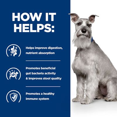 Hill's Prescription Diet Canine i/d Digestive Care - Spezzatino di pollo a basso contenuto di grassi