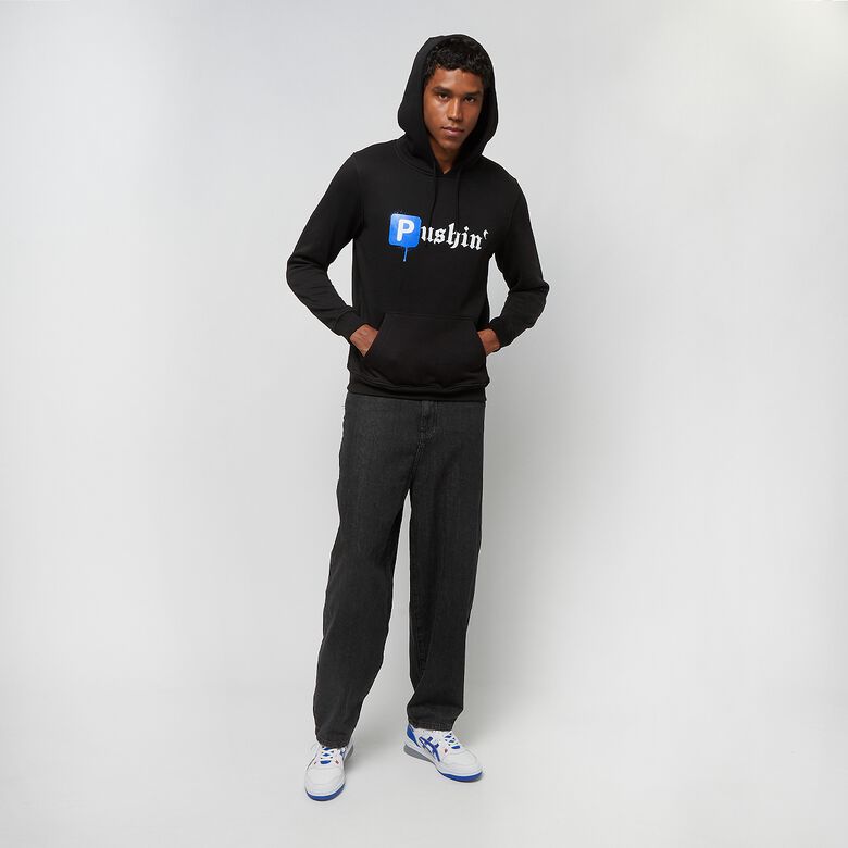 Pushin' P Hoodie