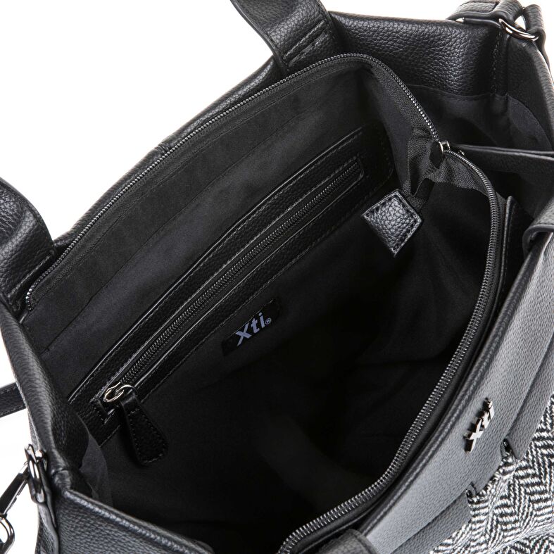  Black Women's Bags