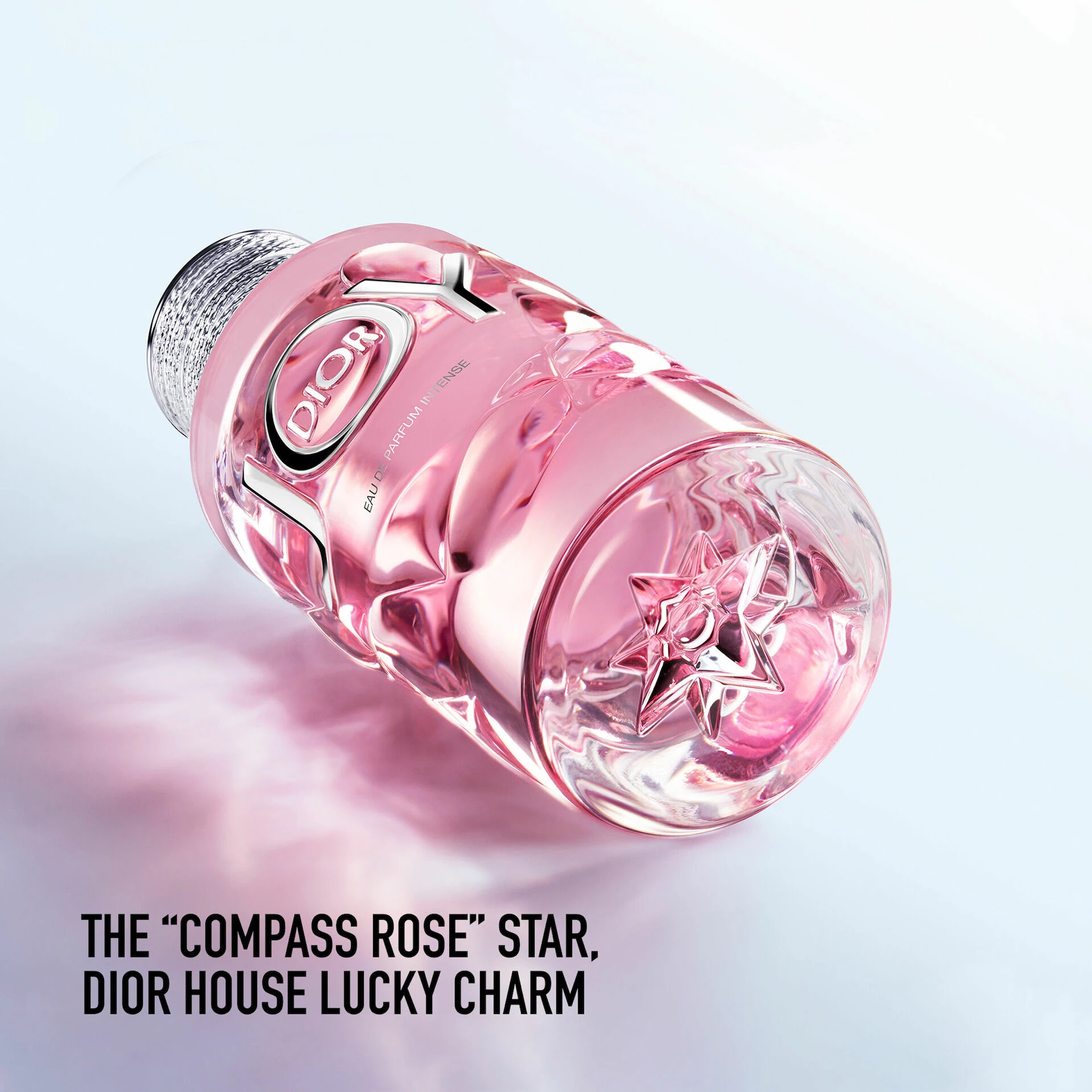 Dior JOY EDT Intense 90 ml - DIOR