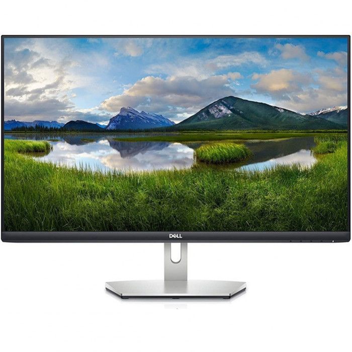 Monitor LED DELL da 27