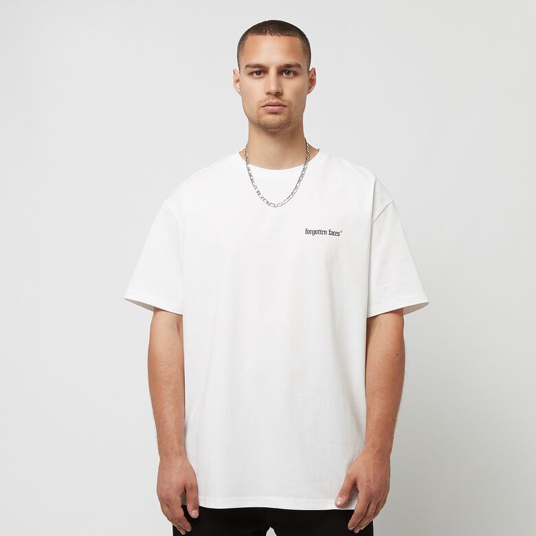 Athena Heavy Oversized T-shirt