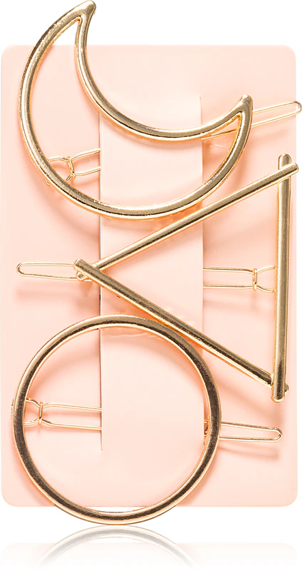 BrushArt haarclip