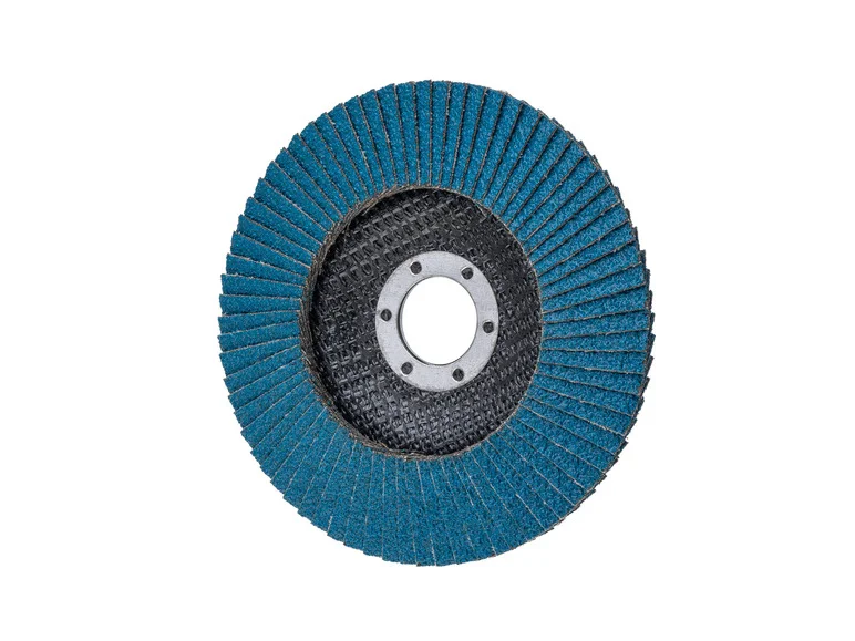 Akcesoria PARKSIDE® para rebarbadoras, Ø 125 mm