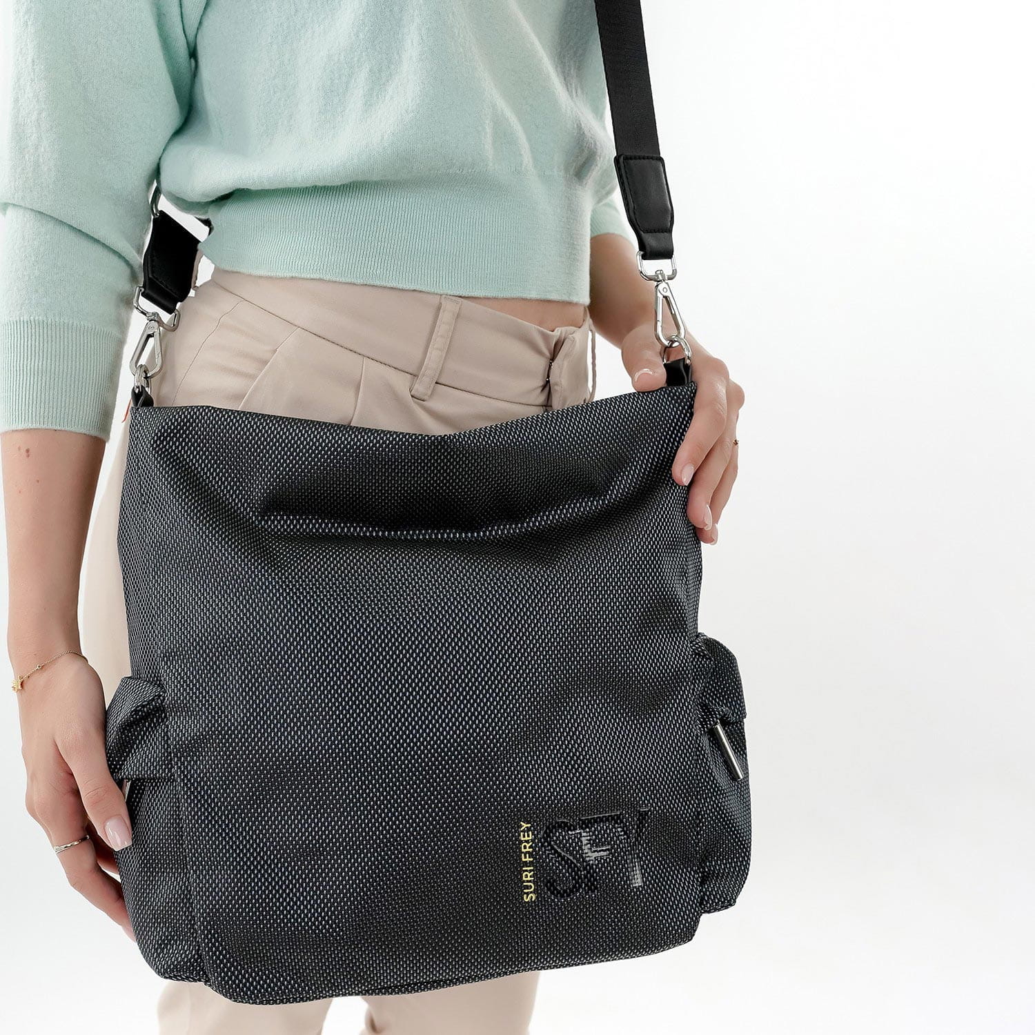 Sac SURI FREY, pochette, SFY SURI Sports Marry - 1 pièce
