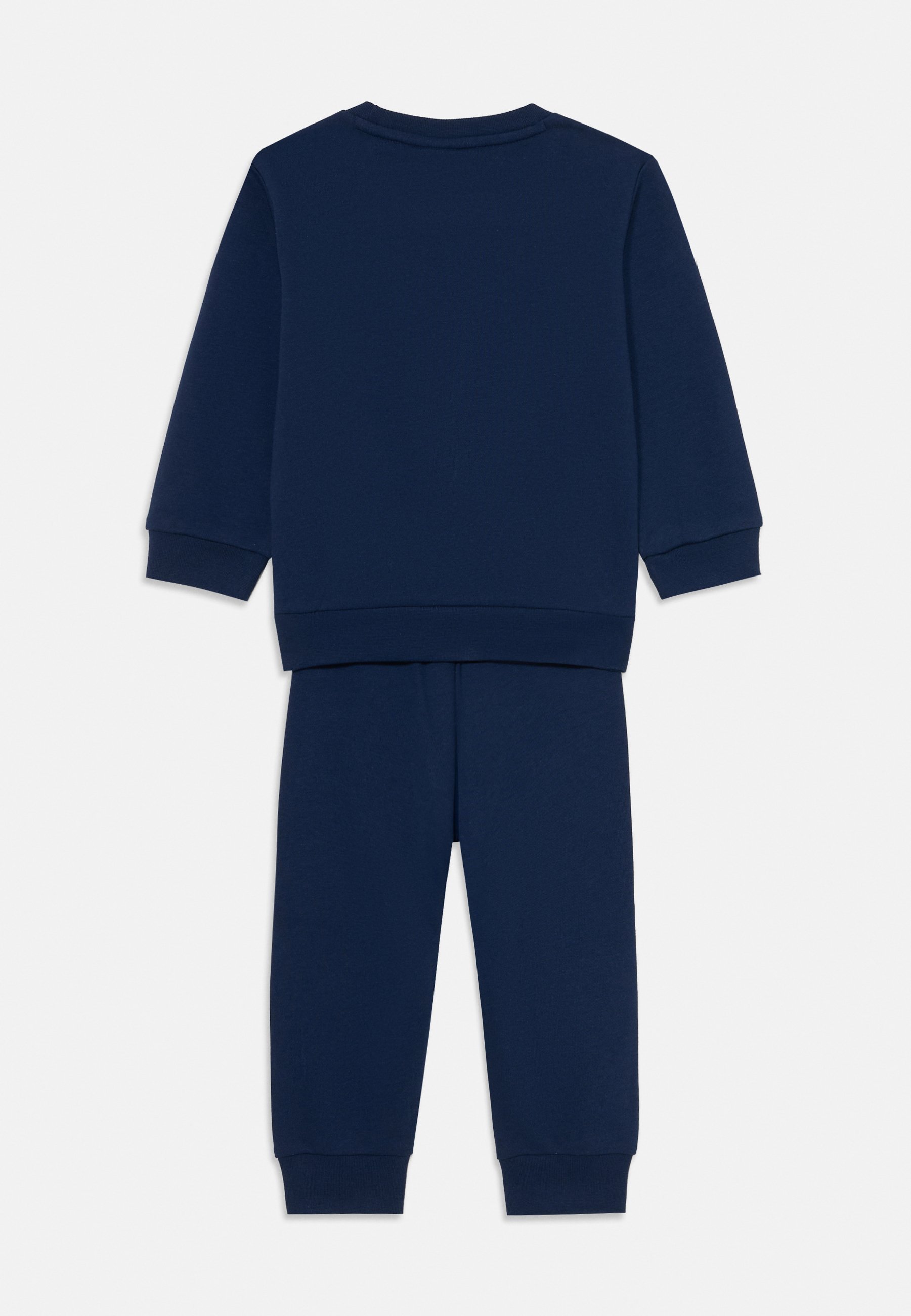 adidas Originals CREW SET - Trainingspak - nacht indigo/blauw