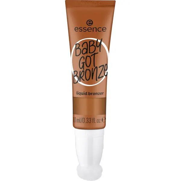 Течни бронзер Essence Baby Got Bronze 20 Sunkissed Sweety 10ml