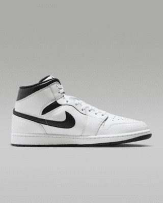 Air Jordan 1 Mid Men's Shoes