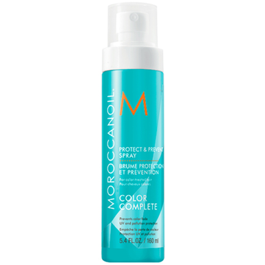 Spray Moroccanoil Color Complete Protect & Prevent 160 ml