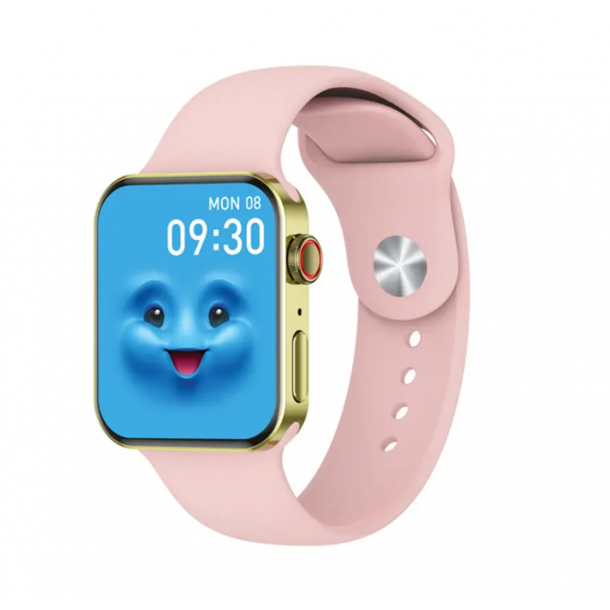  Intelligente Smartwatch Smartek SW-N76Pro Bluetooth