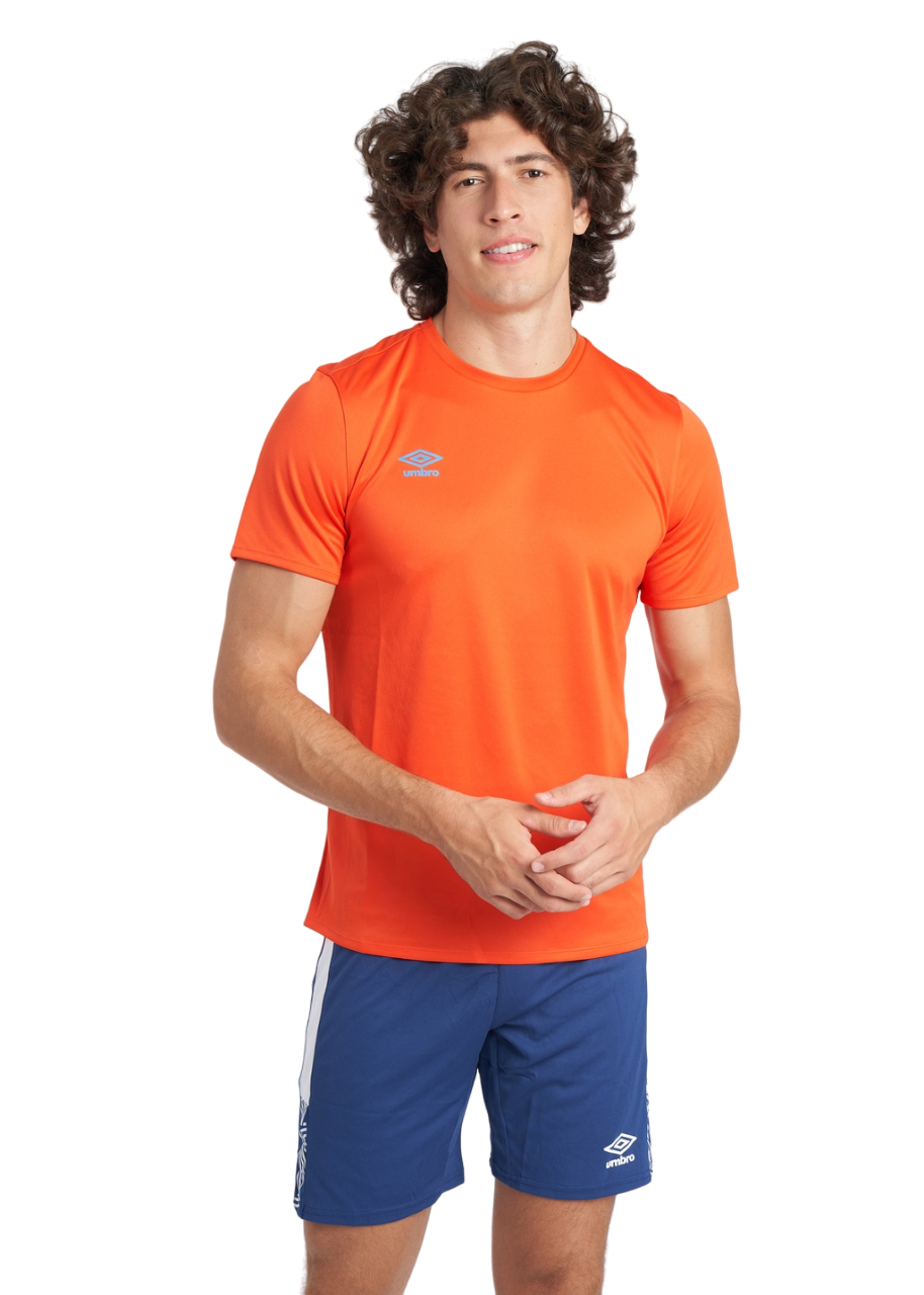 Camiseta Umbro Pro Training Silo Poly