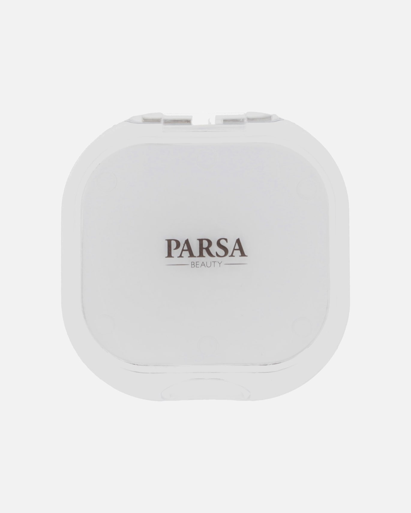 Parsa Beauty Kosmetikspiegel, faltbarer Taschenspiegel – 1 Stück