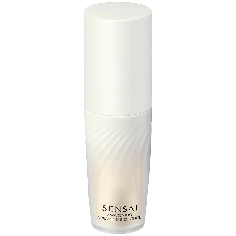 Expert Awakening Creamy Eye Essence - Contorno occhi antirughe