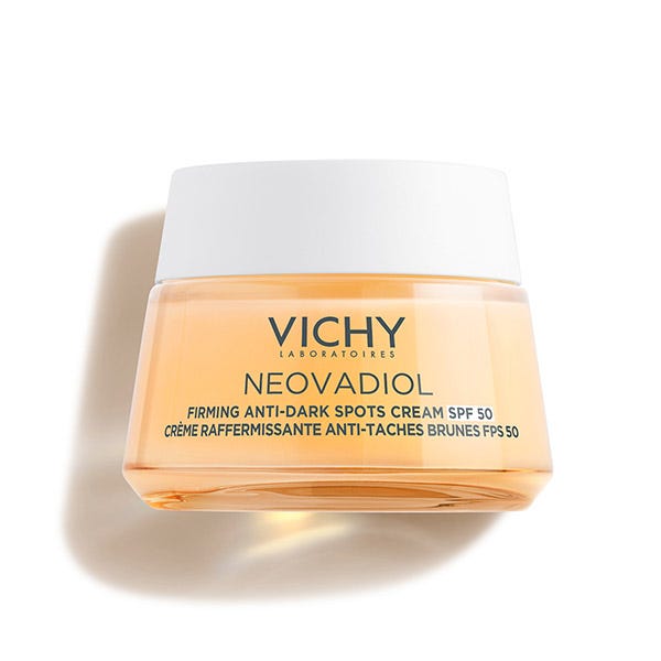 Neovadiol Feszesítő Sötétítő Krém SPF 50| 50ML