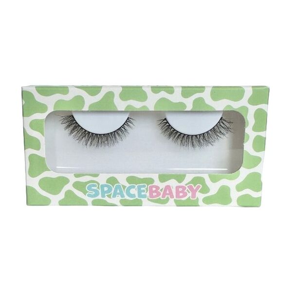 Space Baby Angel Energy Strip Wimpern