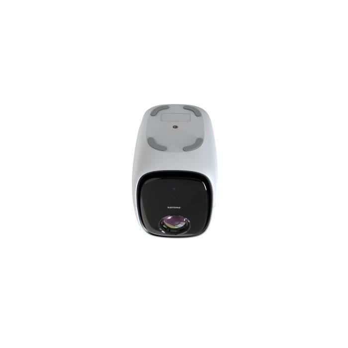 Videoprojector - PHILIPS - NeoPix 130W - True Full HD 720p - LED - Wit