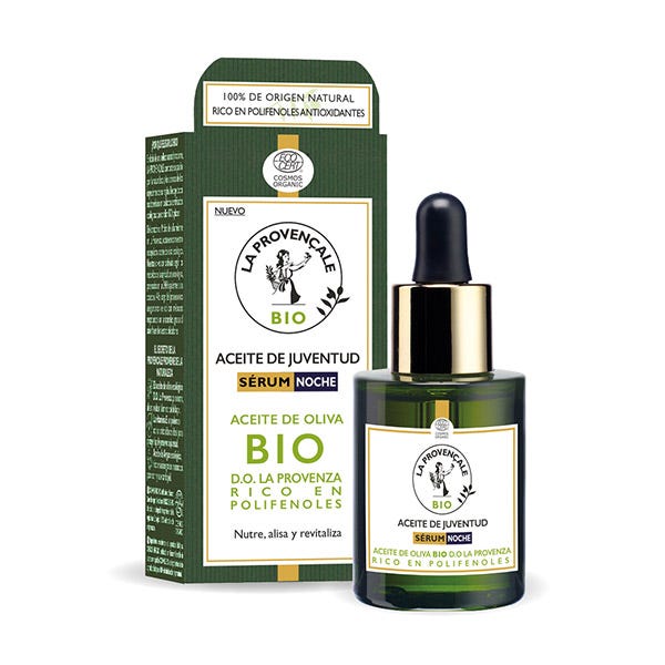 Fiatalító olaj | 30 ml