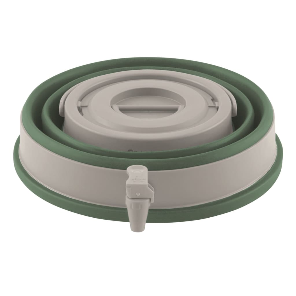 Depósito De Agua Plegable Outwell 12l