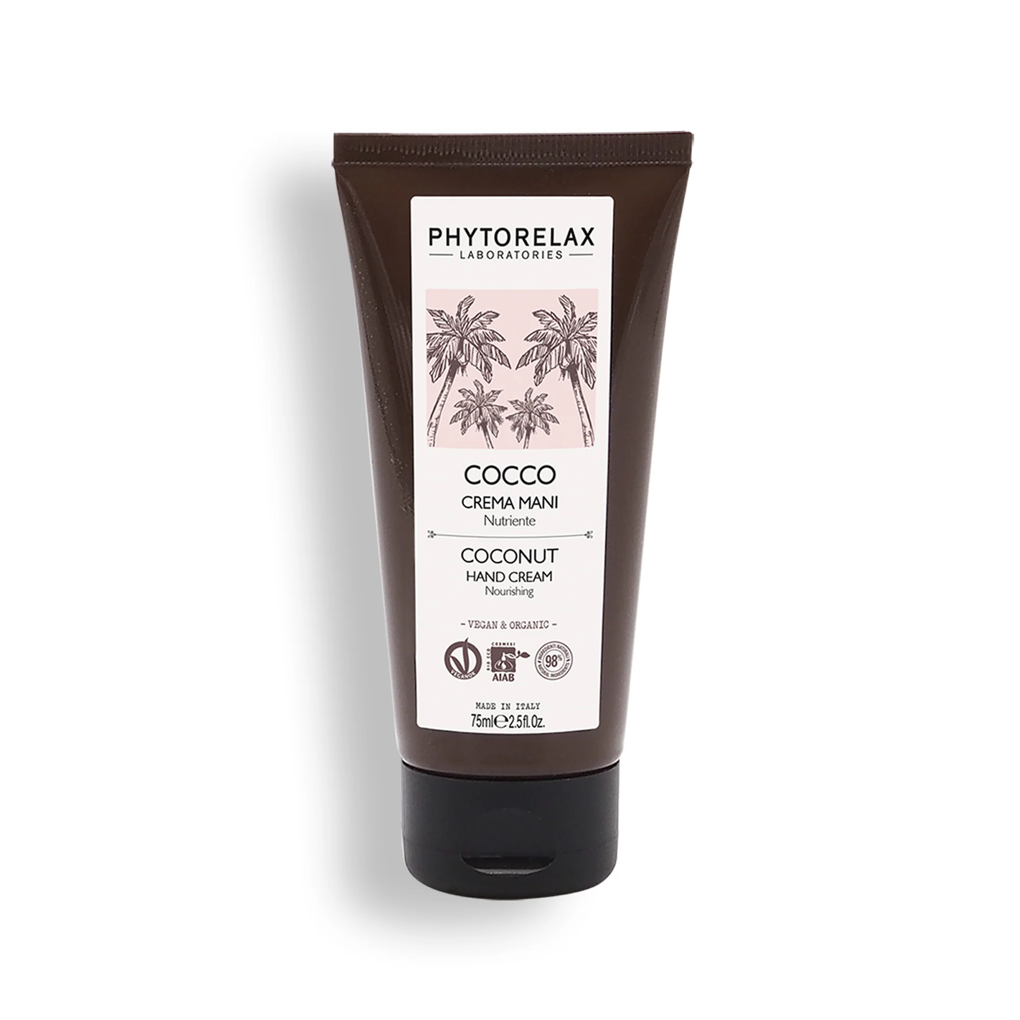 Cocco Gift Box Hand Treatment  Cocco - Cofanetto Corpo