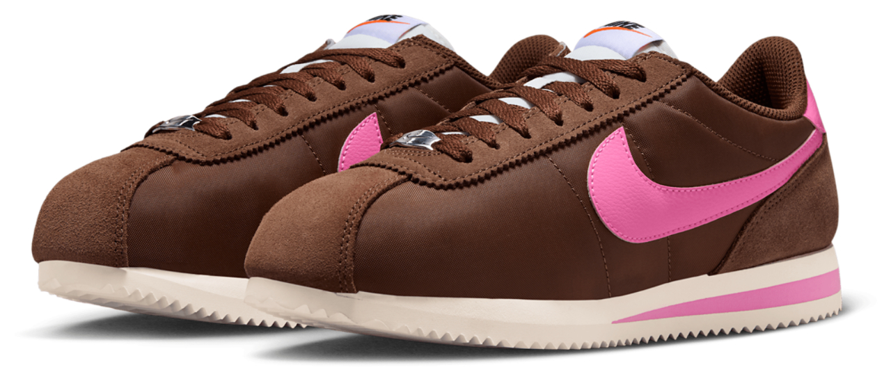Nike Cortez Tekstil