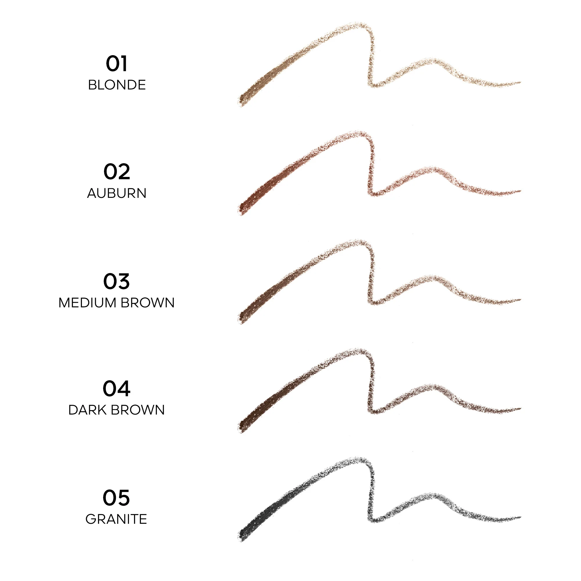 Occhi Brow G - Matita sopracciglia