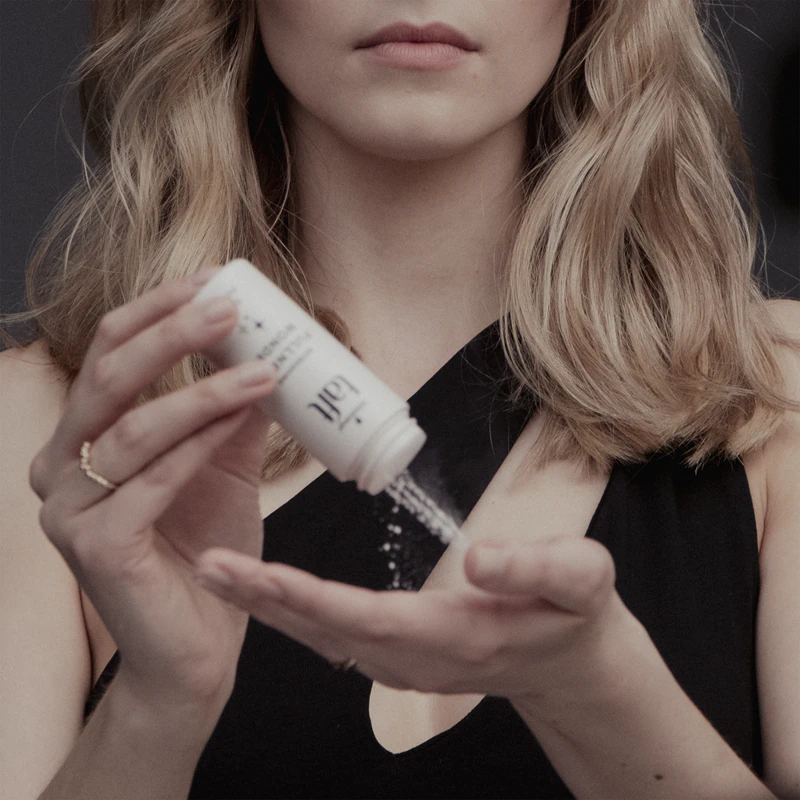 Schwarzkopf Taft Wonders Volume Poeder