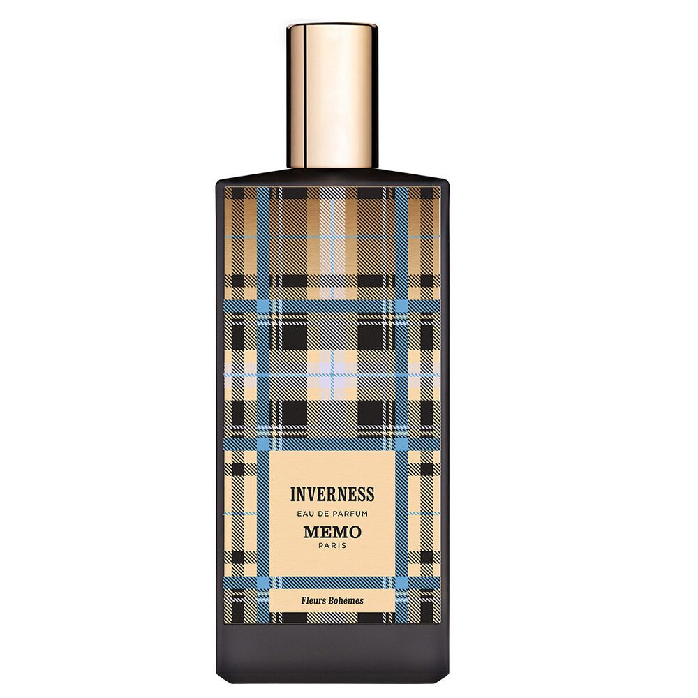Memo Paris Inverness