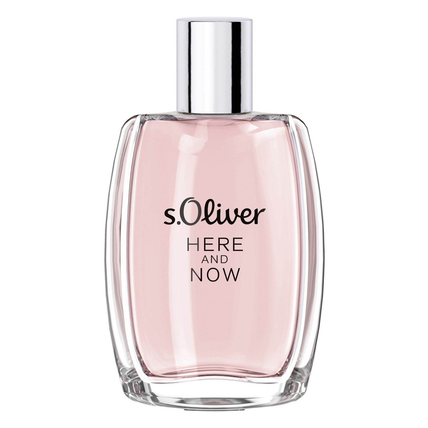s.Oliver Toaletná voda Here And Now - 30 ml