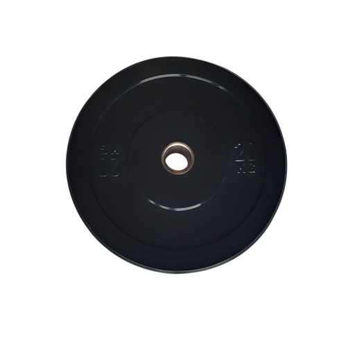  Disco Bumper Cannon 20 Quilos