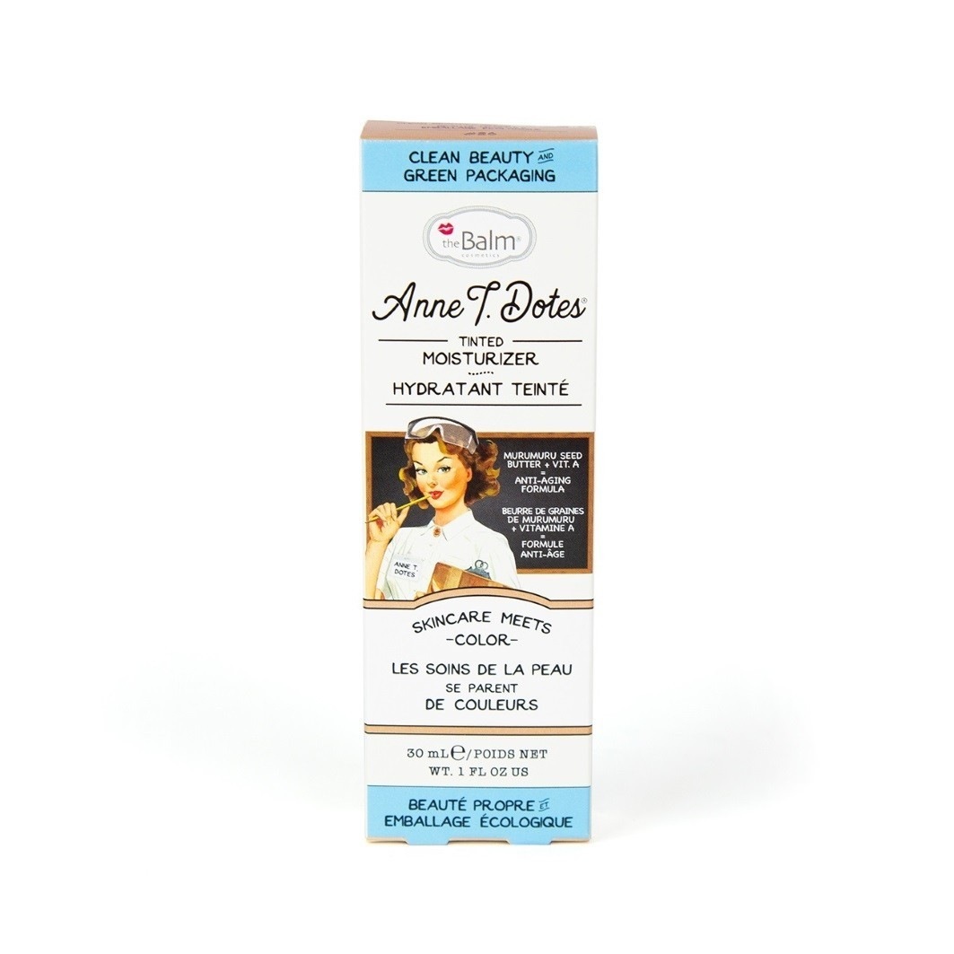 theBalm Primer Anne T. Gifts - 30 ml