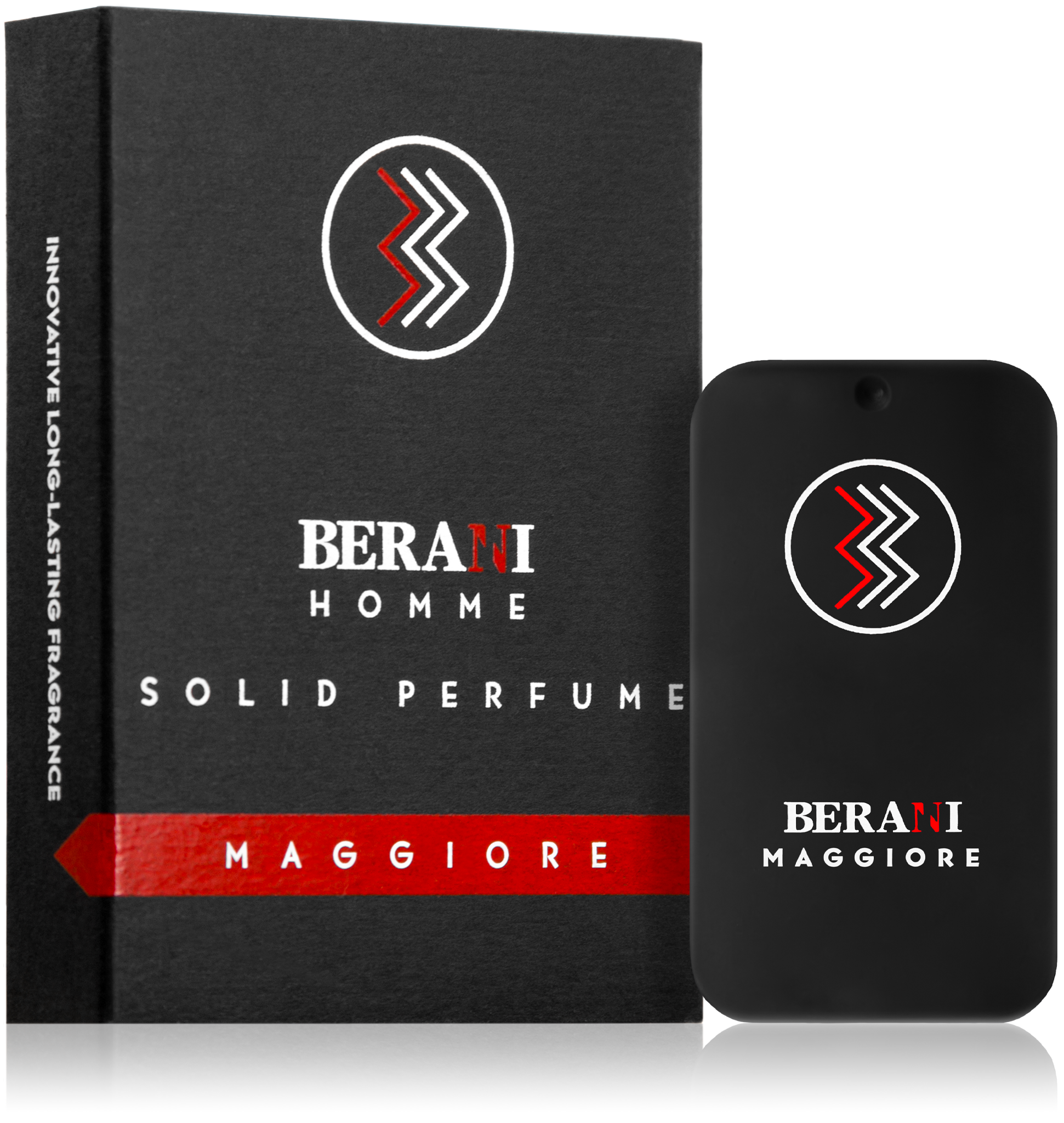 Berani Homme