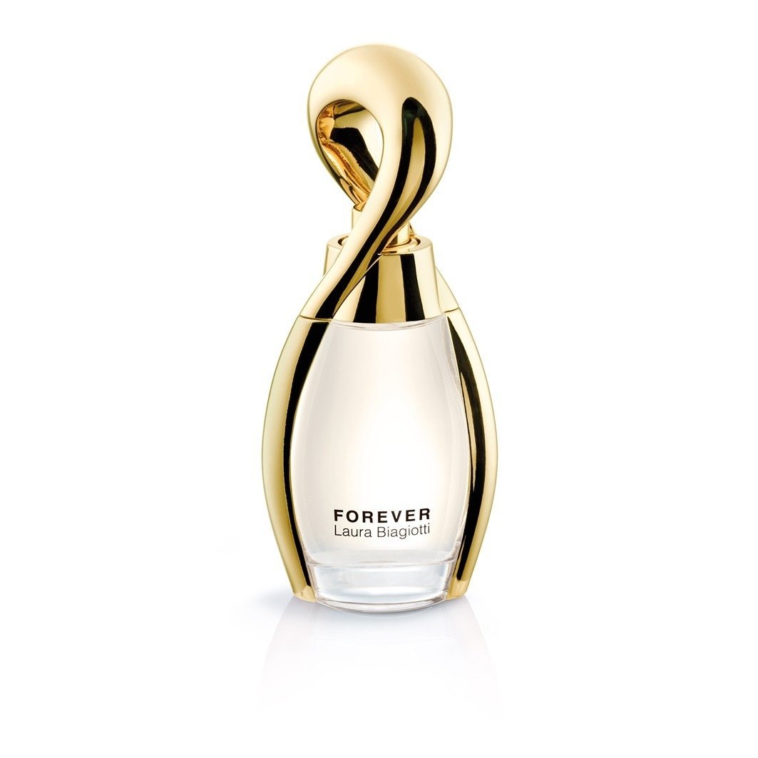 Laura Biagiotti parfemska voda Forever Gold For Her - 30 ml