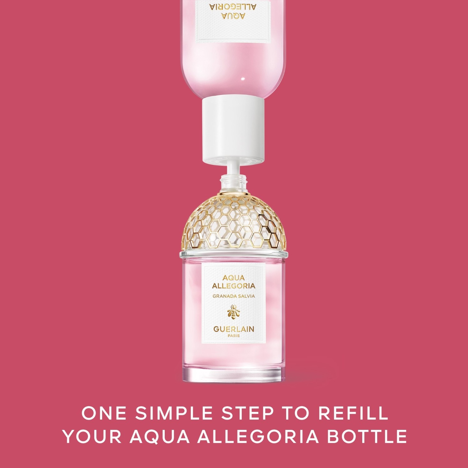 Guerlain Eau de Toilette Aqua Allegoria Granada Salie - 75 ml