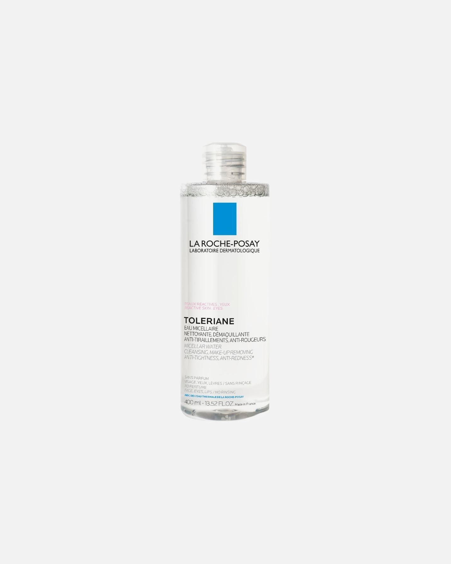 La Roche-Posay Eau Micellaire - 200 ml